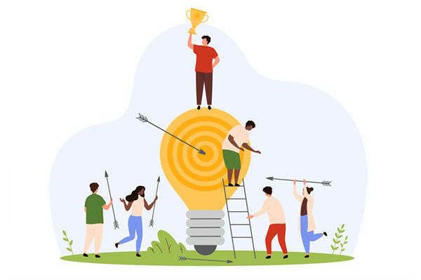 市場競爭激烈，企業(yè)如何差異化營銷，脫穎而出？