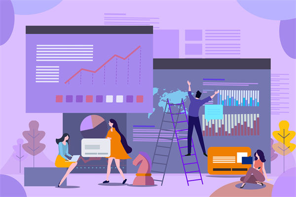 跨部門溝通障礙重重，管理咨詢?nèi)绾未罱ǜ咝f(xié)作平臺(tái)？