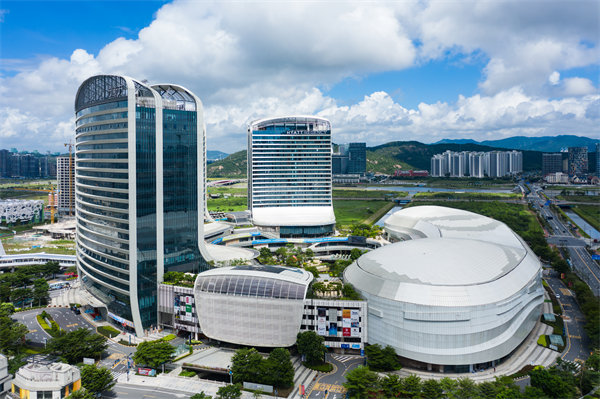 珠海組織規(guī)劃咨詢公司是如何提升企業(yè)運營效率的？