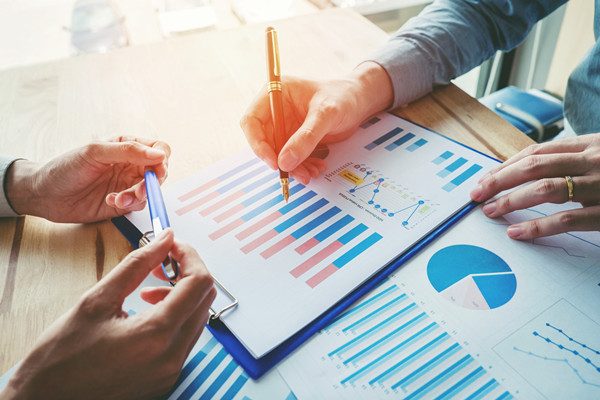 薪酬績效數(shù)據(jù)如何收集與分析，為決策提供支撐？