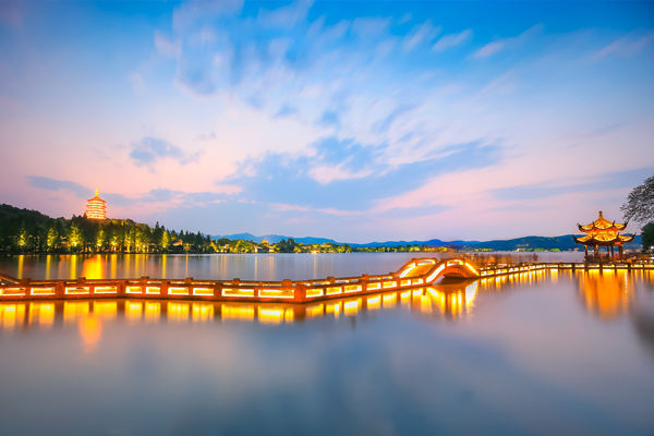 杭州成韓國人旅游新寵，組織規(guī)劃管理怎么看這現(xiàn)象？