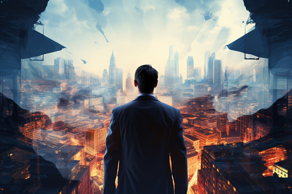 戰(zhàn)略規(guī)劃咨詢?nèi)绾螏椭髽I(yè)識(shí)別并抓住新興機(jī)遇？