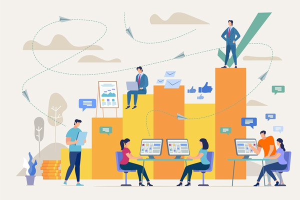 傳統(tǒng)績效體系漏洞百出，績效咨詢怎樣打造黃金評估法？