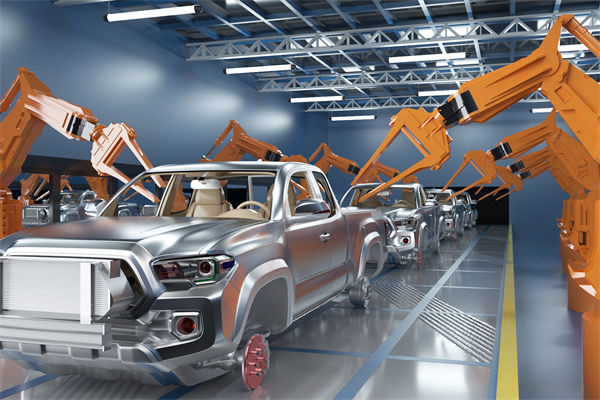 制造業(yè)庫存管理之殤：積壓與缺貨并存，如何破局？