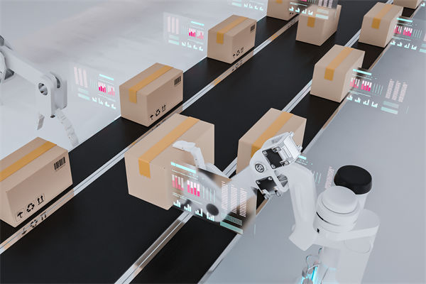 以人工智能賦能高質(zhì)量發(fā)展，對(duì)供應(yīng)鏈管理有何啟示？