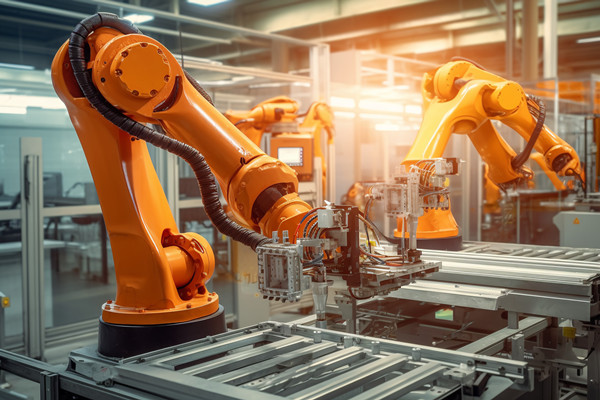 智能制造時代，傳統(tǒng)制造業(yè)設(shè)備管理的致命短板