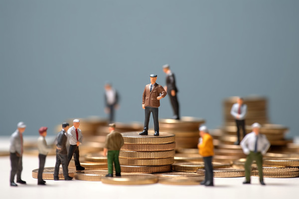 中小企業(yè)薪酬管理難題多，怎樣以小投入獲大回報？