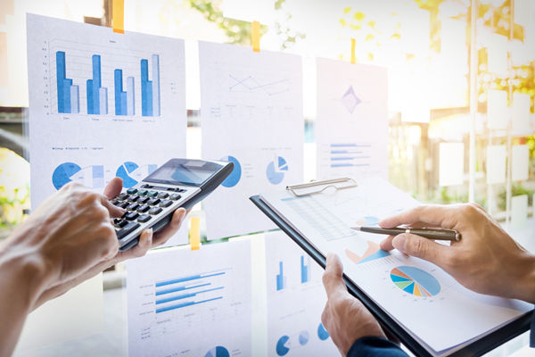 預算執(zhí)行過程中，如何靈活調(diào)整以應對市場波動？