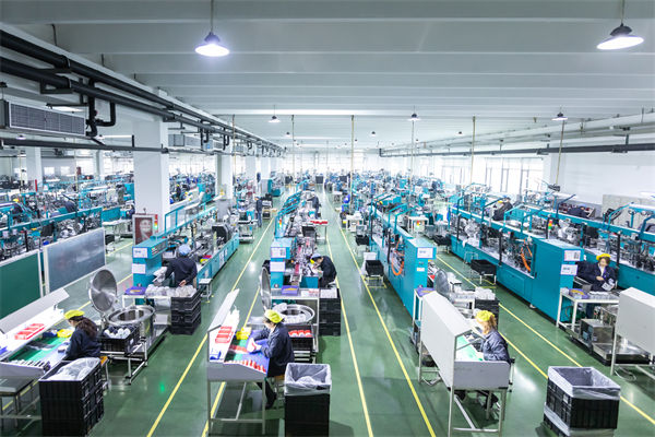 庫存積壓成企業(yè)重負(fù)，精益生產(chǎn)一招讓庫存瘦身減負(fù)！