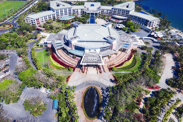 2025年博鰲亞洲論壇開啟：國內(nèi)企業(yè)未來方向在哪？