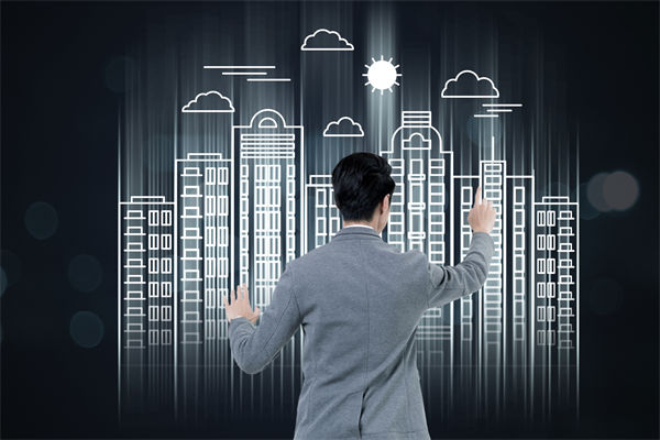 券商：預(yù)計內(nèi)地房地產(chǎn)后續(xù)持續(xù)恢復(fù)，企業(yè)年度計劃有何啟示？