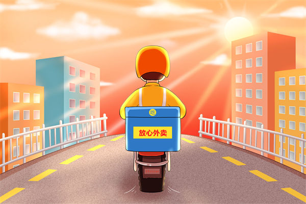 京東：給所有騎手的對象安排工作，關(guān)聯(lián)企業(yè)怎么看？