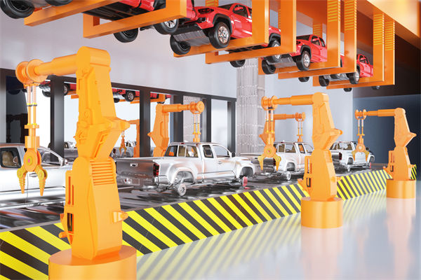 生產(chǎn)流程繁瑣低效，精益生產(chǎn)怎樣簡(jiǎn)化流程提升效率？