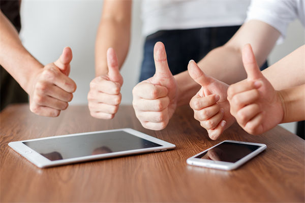 全渠道營銷管理，無縫連接客戶，打造極致體驗