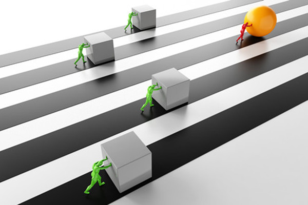 新興業(yè)務組織規(guī)劃無章可循，怎樣探索適配發(fā)展模式？