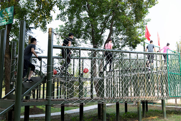 員工對企業(yè)文化無感，缺乏認同，如何增強文化感染力？