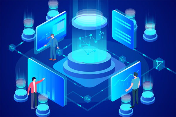 數(shù)據(jù)孤島難打破，如何構(gòu)建互聯(lián)互通的數(shù)字化體系？