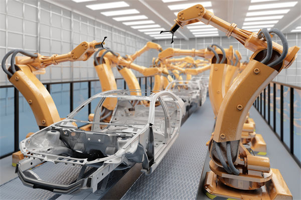 車間管理混亂無序，精益生產如何打造有序生產環(huán)境？