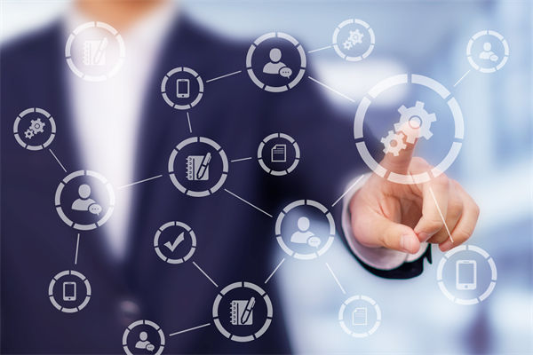 流程冗余難解？數(shù)字化管理怎樣實現(xiàn)業(yè)務智能再造？