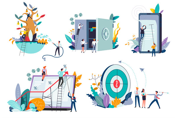 營銷預(yù)算有限，品牌怎樣精準(zhǔn)投放，實(shí)現(xiàn)ROI最大化？