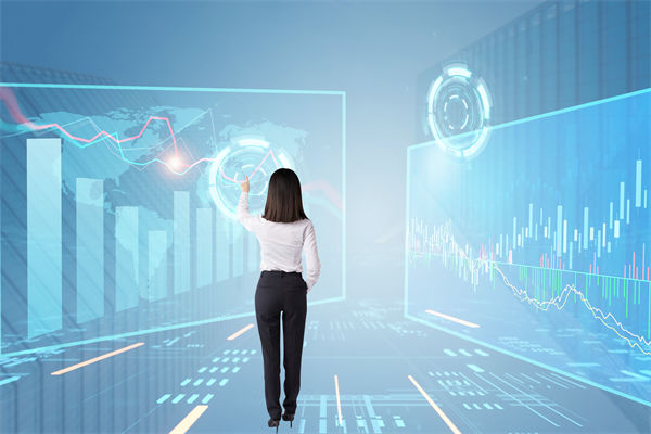 效率停滯不前，企業(yè)怎樣用數(shù)字化重構(gòu)核心競爭力？