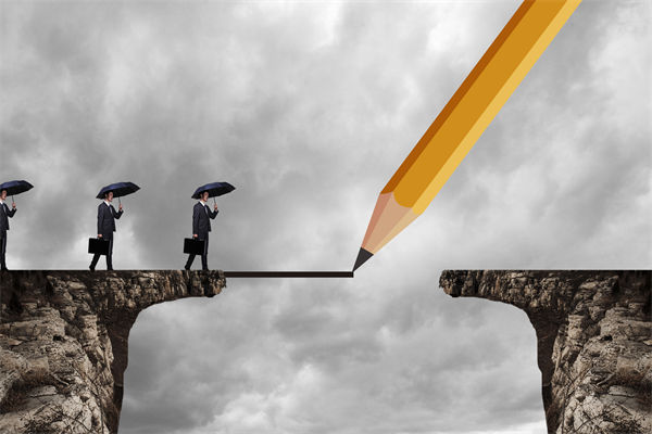 戰(zhàn)略升級組織滯后，怎樣通過規(guī)劃實(shí)現(xiàn)架構(gòu)快速適配？