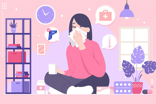 組織規(guī)劃管理分析：?jiǎn)T工發(fā)燒37.9度請(qǐng)假遭HR辱罵