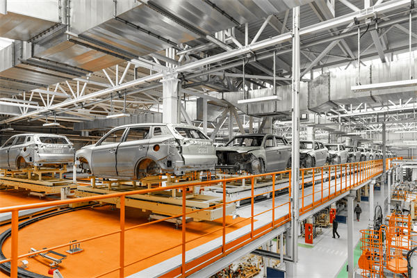 忽視精益生產(chǎn)這幾點，企業(yè)發(fā)展或?qū)⑾萑肫款i困境