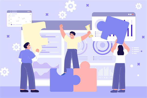 團隊績效差距大，從績效管理視角怎樣縮小差距？