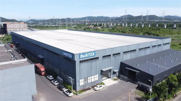 寧波博可機(jī)械有限公司