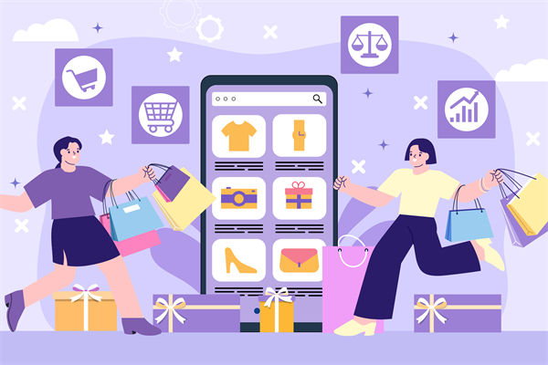 數(shù)字化轉(zhuǎn)型分析：外國消費者大贊中國購是全新體驗