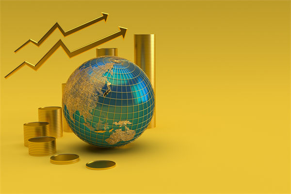 中國經(jīng)濟(jì)成推進(jìn)世界經(jīng)濟(jì)的穩(wěn)定源，這是什么情況？