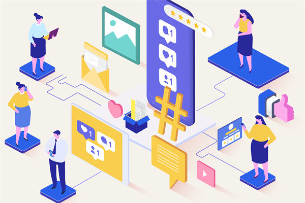 社交媒體營銷風起云涌，您是否抓住了這波紅利？