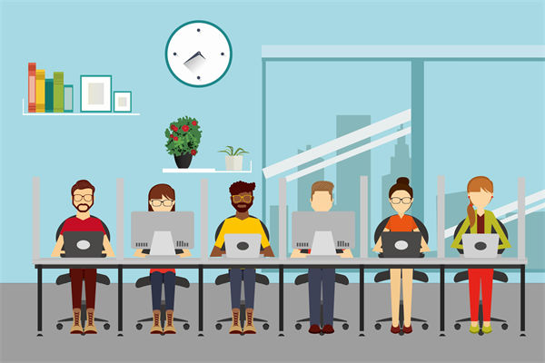 組織協(xié)同受阻？數(shù)字化管理如何構(gòu)建跨部門(mén)協(xié)作網(wǎng)絡(luò)？