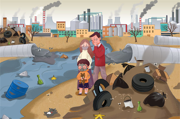 忽視可持續(xù)發(fā)展，供應(yīng)鏈管理將面臨哪些未來危機(jī)？