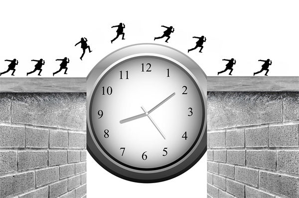 市場(chǎng)動(dòng)蕩，集團(tuán)管控怎樣實(shí)現(xiàn)敏捷響應(yīng)與穩(wěn)健運(yùn)營(yíng)？