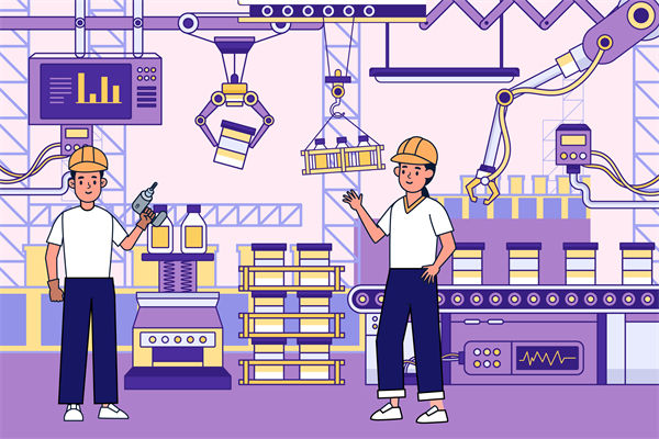 設備自動化率提升卻停機增加，TPM體系哪步跑偏了？