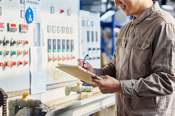 設備自動化率提升卻停機增加，TPM體系哪步跑偏了？