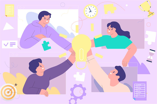 部門有職責(zé)說明書，跨部門協(xié)作為啥還靠領(lǐng)導(dǎo)拍板？