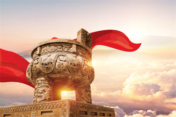 以信仰之光照亮文化強國建設之路，企業(yè)有何啟示？