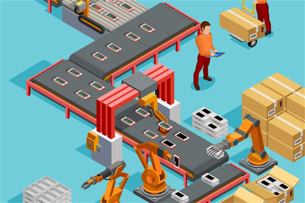 庫(kù)存周轉(zhuǎn)率優(yōu)化但現(xiàn)金流吃緊，拉動(dòng)式生產(chǎn)來(lái)解局！