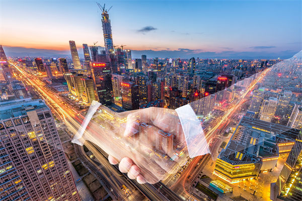 部門設(shè)置貼合業(yè)務(wù)需求，跨部門協(xié)作效率怎能未提升？