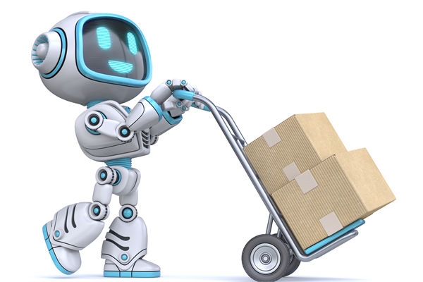 全球首例，深圳機(jī)器人搭地鐵送貨，數(shù)字化怎么看？