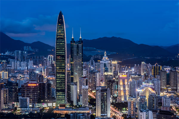 奮力打開改革開放新天地，企業(yè)數(shù)字化轉(zhuǎn)型怎么看？