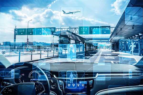 上海街頭真無(wú)人出租車要來(lái)了，對(duì)制造業(yè)有何啟示？