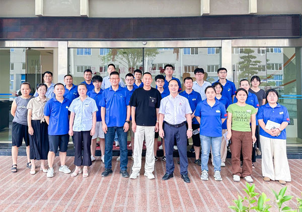 動(dòng)態(tài)丨熱烈祝賀“汽車(chē)電噴燃油泵國(guó)家標(biāo)準(zhǔn)”起草單位——臺(tái)州匯正汽車(chē)電機(jī)有限公司“系統(tǒng)管理升級(jí)”項(xiàng)目圓滿(mǎn)成功