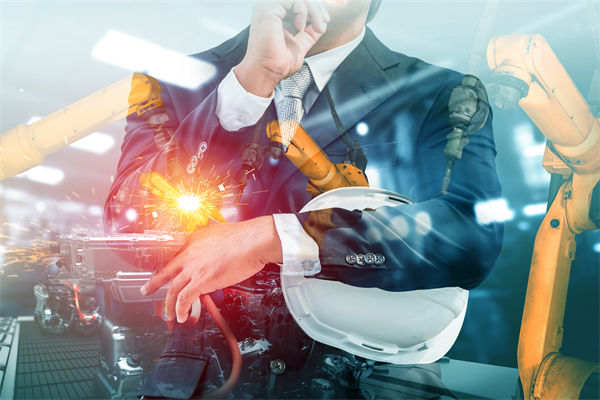 全球首個(gè)孕育機(jī)器人預(yù)計(jì)一年內(nèi)面世，制造業(yè)怎么看？