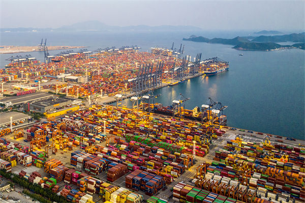 供應(yīng)鏈管理分析：中美再次暫停實(shí)施相互24%關(guān)稅90天