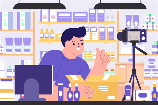 直播帶貨變帶禍？紅線碰不得！組織規(guī)劃怎么看？