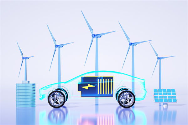 集成供應(yīng)鏈分析：多地暫停汽車(chē)“國(guó)補(bǔ)”，怎么回事？